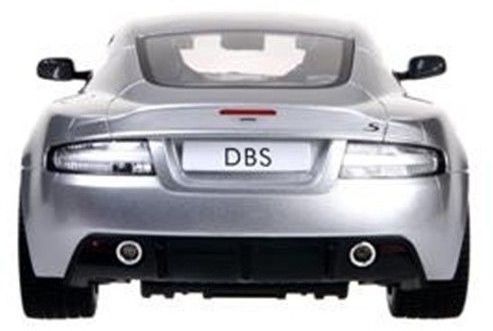 Radio Controlled 1:14 Scale Aston Martin DBS Coupe