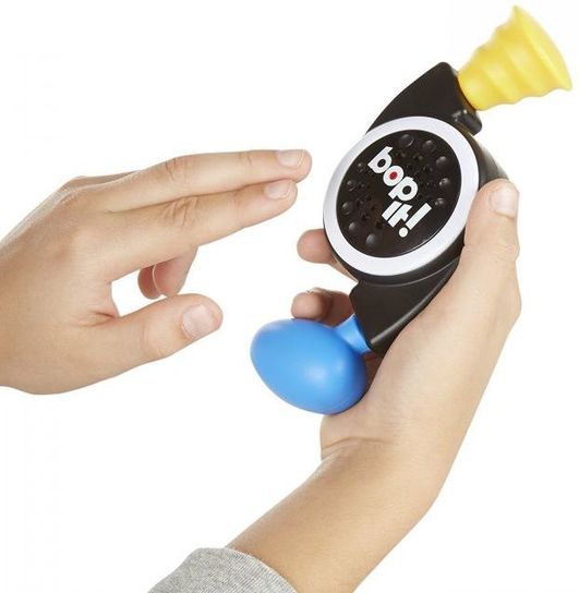Bop It Micro Series