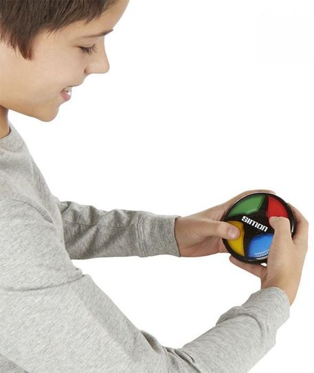 Simon Micro Series
