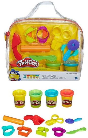 Play-Doh Starter Set