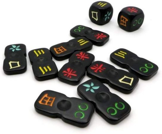 Bananagrams Cobra Paw Game