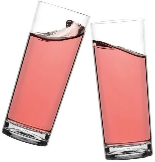 Lay-Z-Spa Premium Polycarbonate Tumbler Glasses- Pk.4