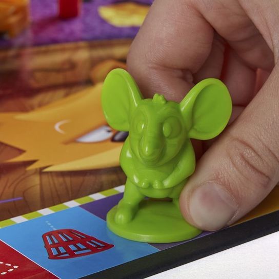 Hasbro Classic Mousetrap