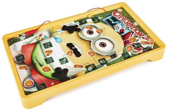 Hasbro Operation Despicable Me 3