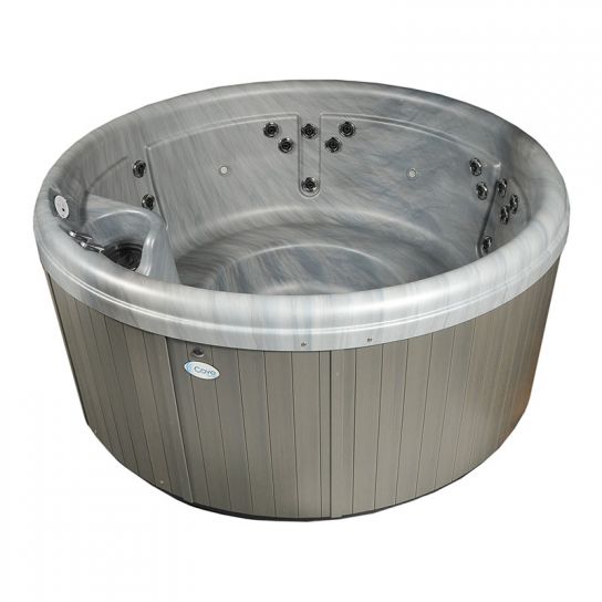 Cove C220 Crown II 21 Jet Hot Tub