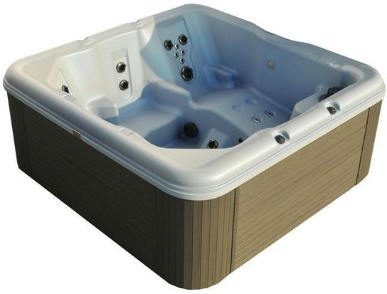 Cove C710 Encore LED 36 Jet Hot Tub