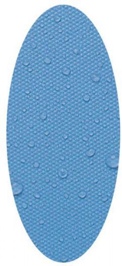 Doughboy Century Round Steel Pool 24ft With Super Kit