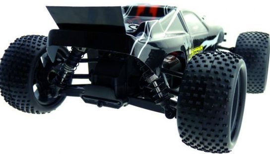 Radio Controlled 1:18 Scale Truggy - Centro