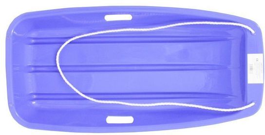 Snow Cruiser Sledge Toboggan- Pack Of 20