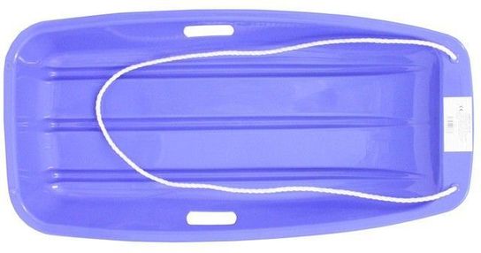 Snow Cruiser Sledge Toboggan- Pack Of 3