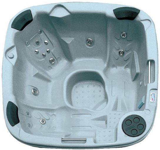 DuraSpa Elite S160 Garden Hot Tub