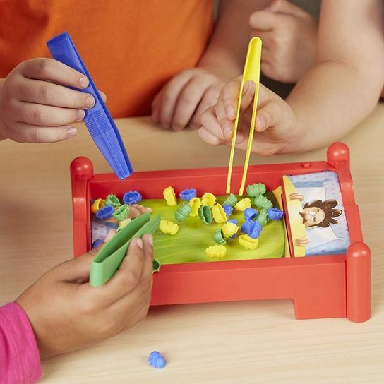 Hasbro Bed Bugs