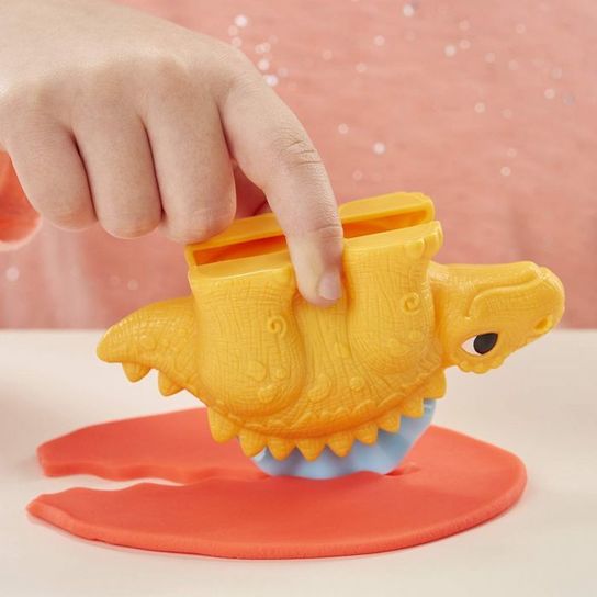 Hasbro Play-Doh Dino Tools