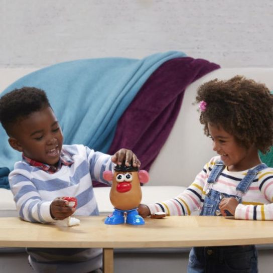 Hasbro Mr Potato Head Movin' Lips
