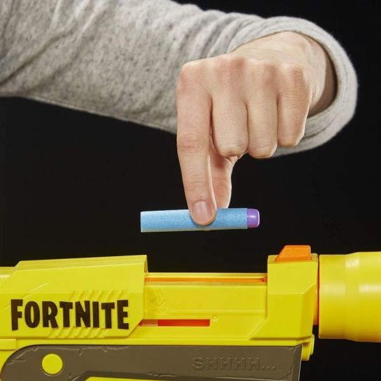 Hasbro Nerf Fortnite SP-L