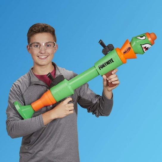 Hasbro Nerf Fortnite RL