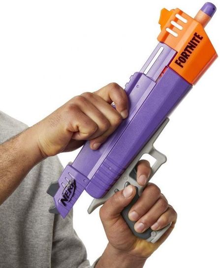 Hasbro Nerf Fortnite HC-E