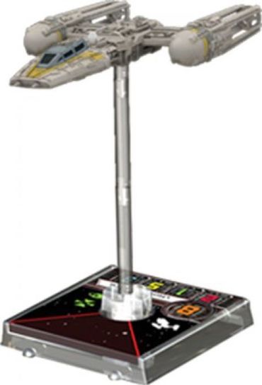 Star Wars X-Wing Miniatures Game Expansion: Y-Wing