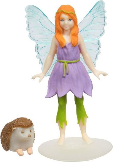 FAIRIES & FRIENDS - 3 PACK 