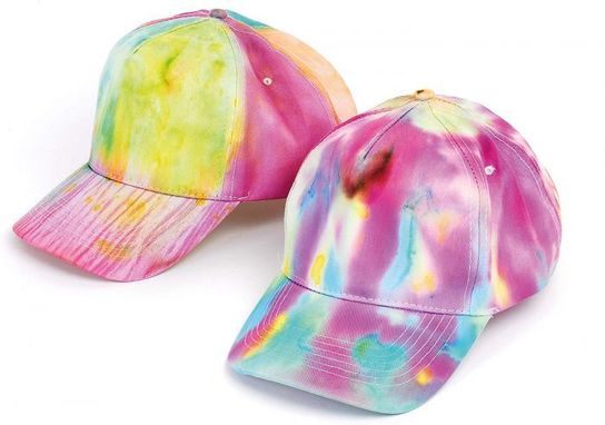 FABLAB TIE DYE