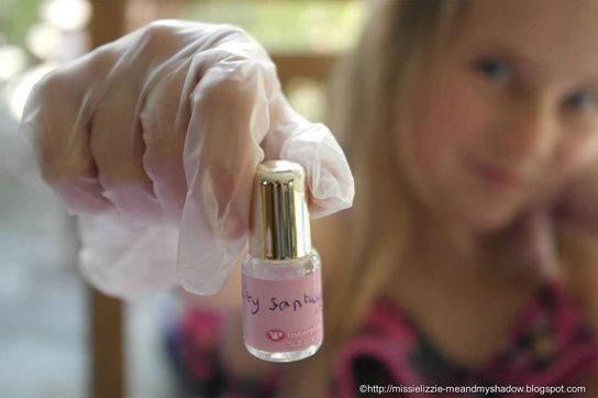 FABLAB INVENT-A-SCENT PERFUME