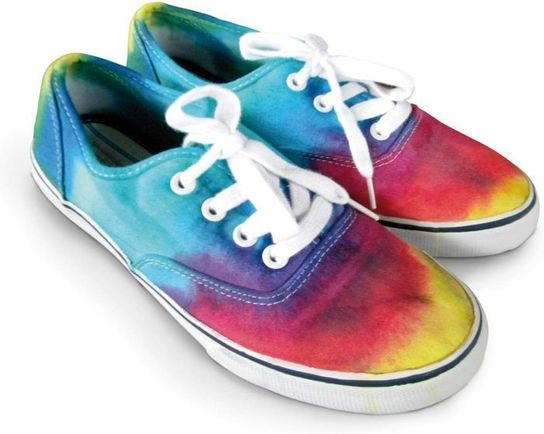 FABLAB LUXURY TIE DYE