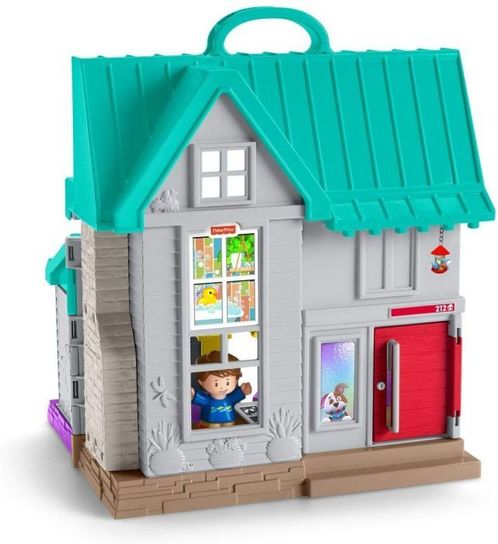 Little People Home
