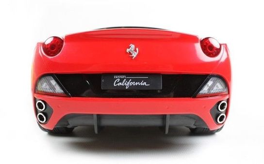 Radio Controlled 1:14 Scale Ferrari California