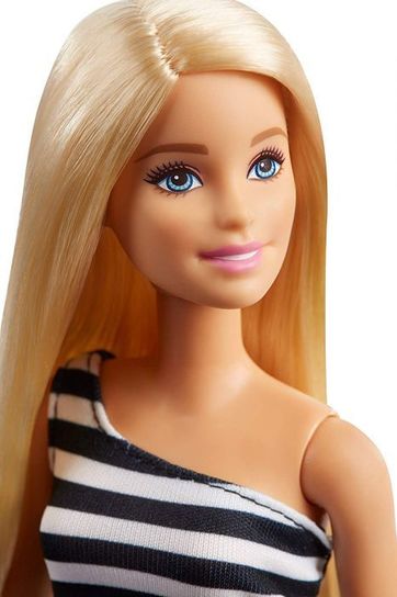 Barbie 60th Anniversary Doll