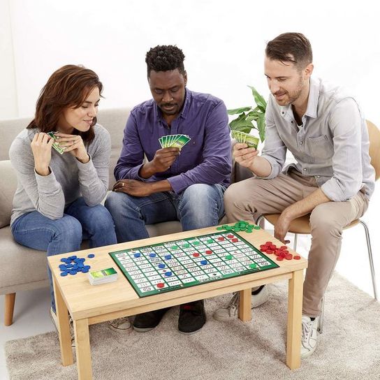 Goliath Games GL60057 Sequence Board Game