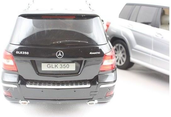 Radio Controlled Car- 1:14 Licensed Mercedes Benz GLK
