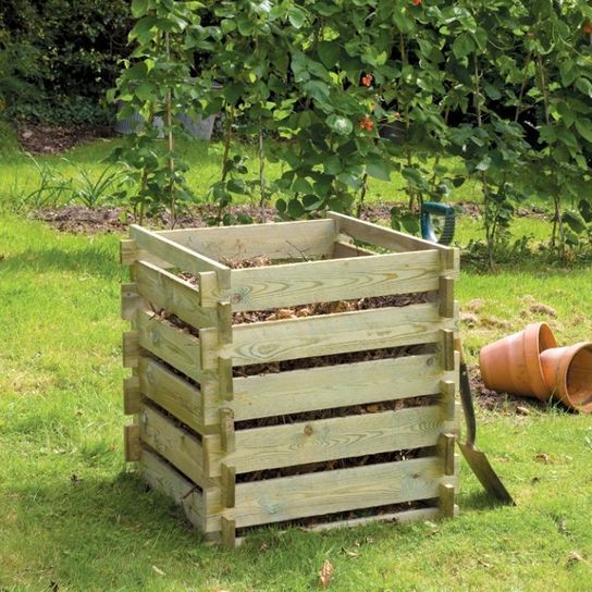 Composter