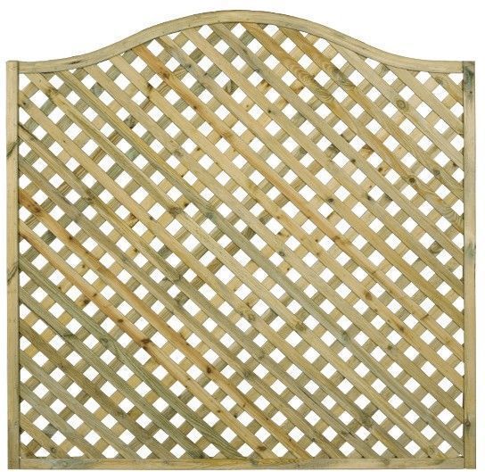 Elite St.Melior Lattice Trellis