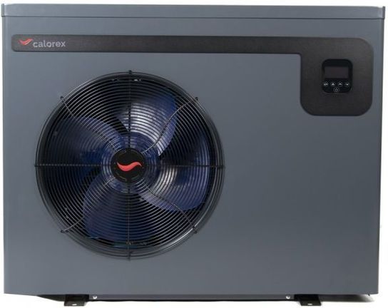 Calorex I-PAC (X Range) Extended Summer Season 8kW Inverter Heat Pump