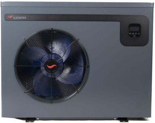 Calorex I-PAC (X Range) Extended Summer Season 16kW Inverter Heat Pump