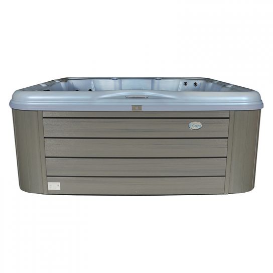 Cove Jubilee LED 36 Jet Hot Tub