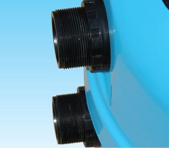 Lacron Sand Filter 42" With 550kg Sand
