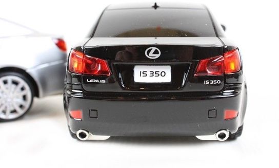 Radio Controlled Car 1:24 Scale- Lexus IS350
