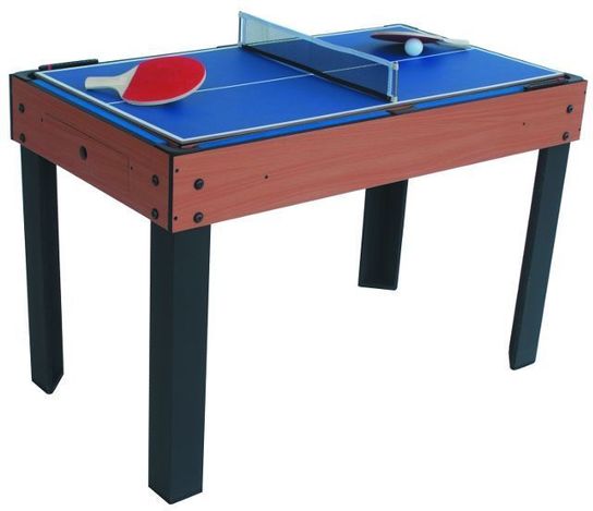 4ft 4-in-1 Multi Games Table by BCE