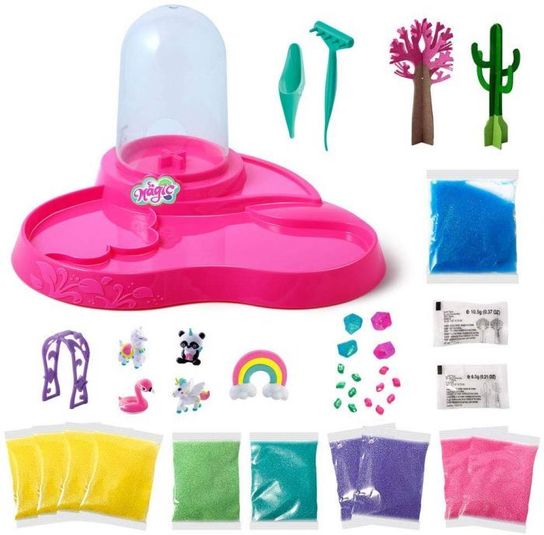 So Magic DIY Wonder Garden