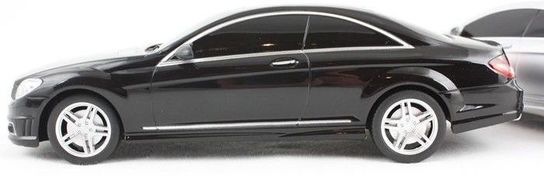 Radio Controlled Car- 1:24 Licenced Mercedes Benz CL