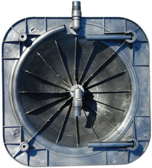 Solar Pod Solar Heating Kit For Swimming Pools