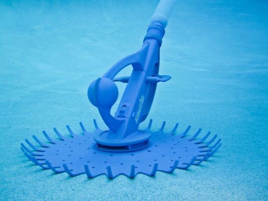 New Kreepy Kruiser Pool Cleaner