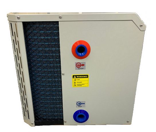 PoolStyle Mini Swimming Pool Heat Pump 5.8kW