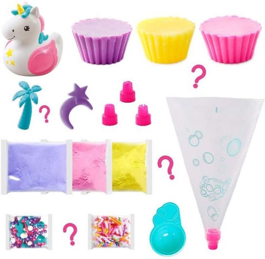 So Soap DIY Gift Pack