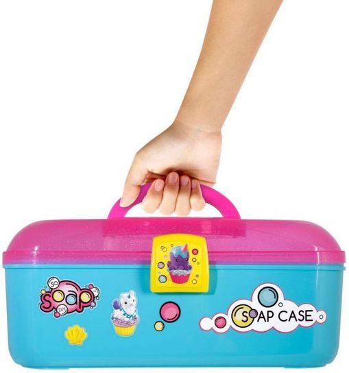 So Soap DIY Case