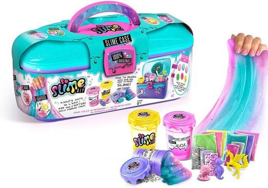 So Slime Case - Neon 