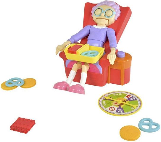 Greedy Granny by Tomy