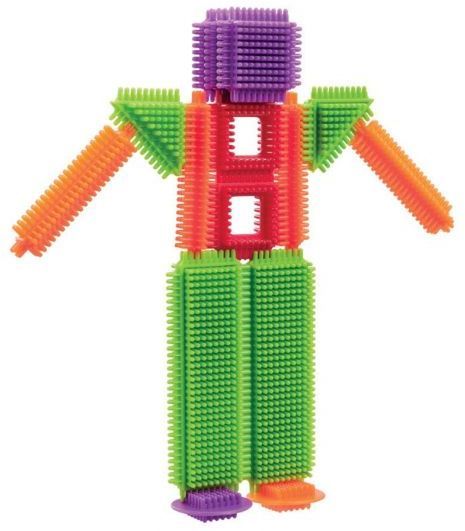 Stickle Bricks Fun Tub