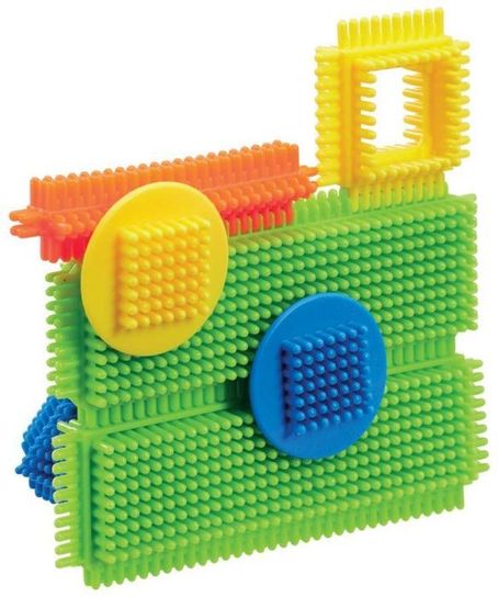 Stickle Bricks Little Builder